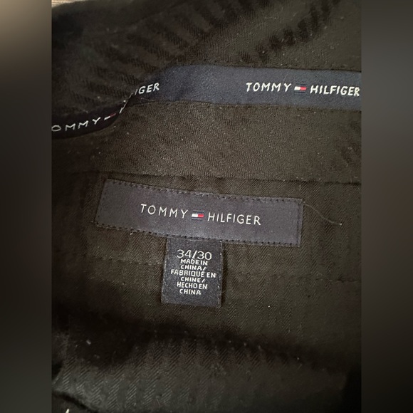 Men pants - Picture 4 of 4